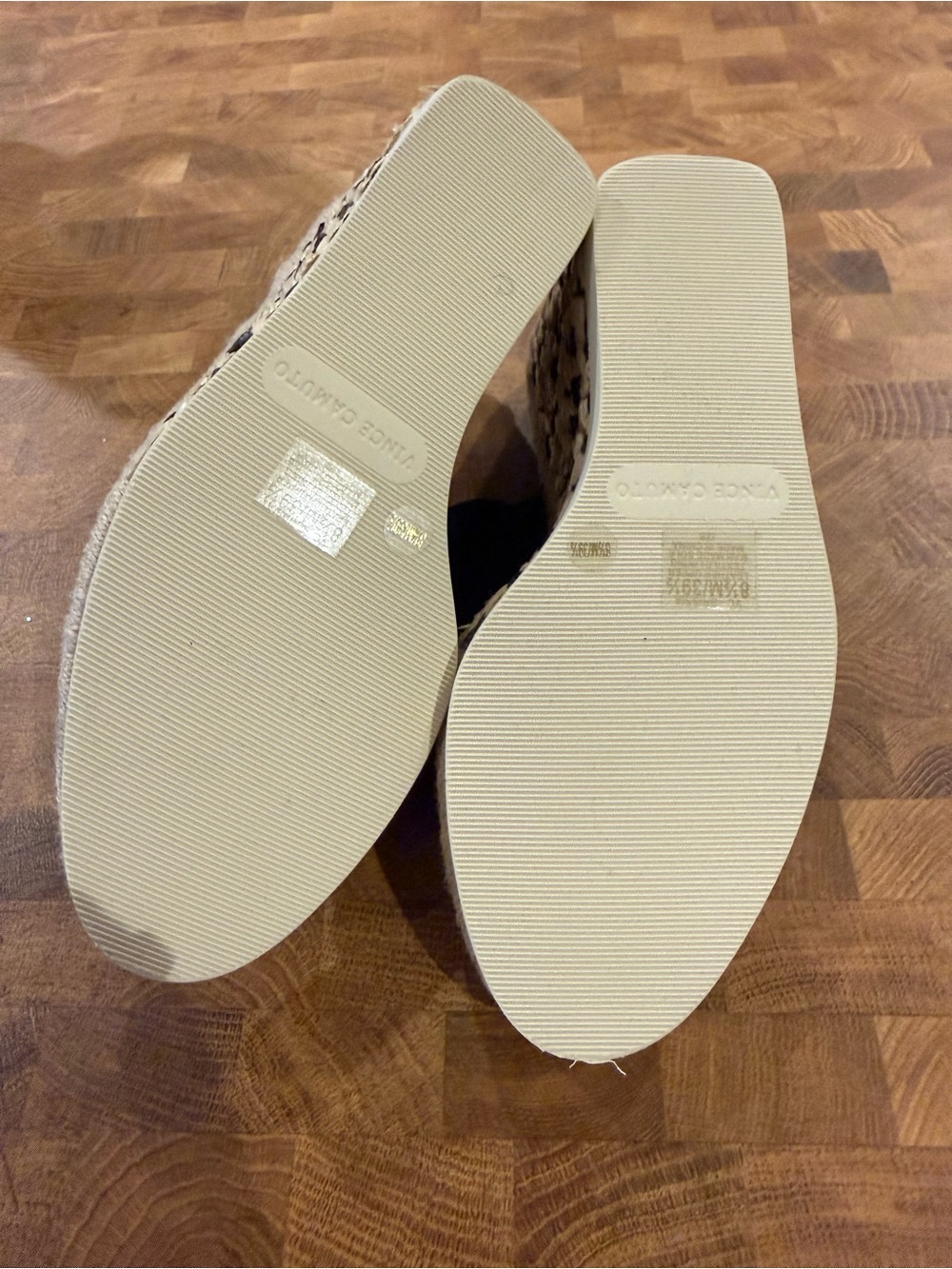 Vince Camuto - Picture 3 of 3